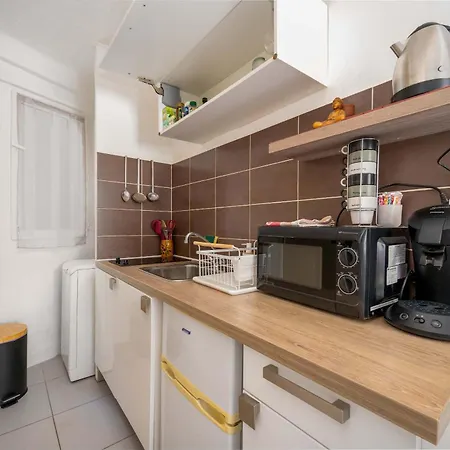 Cosy Les Roches - Centre Village Appartement
