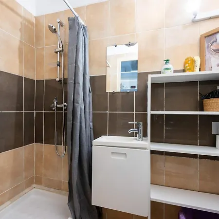 Cosy Les Roches - Centre Village Appartement *