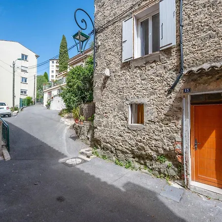 شقة Cosy Les Roches - Centre Village *