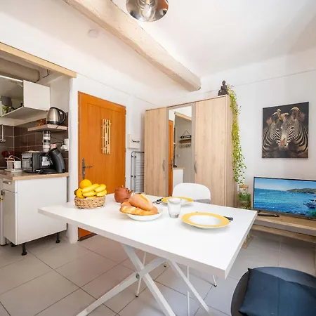 شقة Cosy Les Roches - Centre Village *