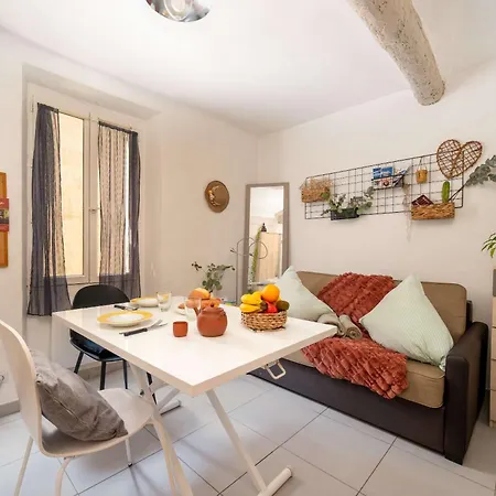 شقة Cosy Les Roches - Centre Village