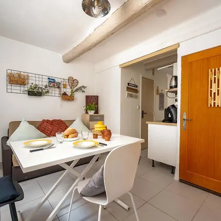 Cosy Les Roches - Centre Village *